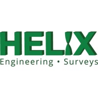 HELIX Engineering & Surveys logo - Similar company to Environmental Technology, Llc