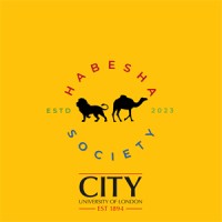 City Habesha Society logo - Similar company to System Professional Ltd