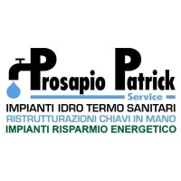 Prosapio Patrick Service S.r.l. logo - Similar company to Eletta