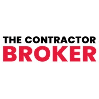 The Contractor Broker logo - Similar company to Futurelink Group Contractor Payroll Solutions