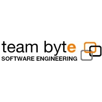 team byte Srl logo - Similar company to Talma Core Engineering
