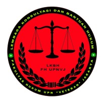 Lembaga Konsultasi Bantuan Hukum FH UPN Veteran Jakarta logo - Similar company to Binergi - Pt Bioenergi Indo Nusantara