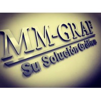 Mm-Graf Su Solución Gráfica logo - Similar company to Solución Digital
