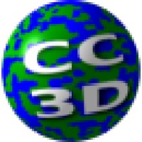 CompuCell3D logo - Similar company to Software Research Center (2002-2017)