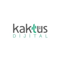 Kaktüs Dijital&Akademi logo - Similar company to Saruhan Web Agency