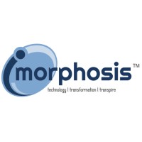 iMorphosis logo - Similar company to Scriptgiant Technologies Pvt. Ltd.