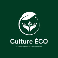 Culture ÉCO logo - Similar company to Adear 13