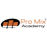 Pro Mix Academy logo - Similar company to Soundtopeople