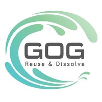 Green Ocean Group logo - Similar company to Soluclean By Solupak- Sustainable Cleaning