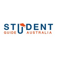 Student Guide Australia logo - Similar company to Techlonics