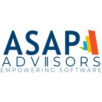 ASAP Advisors logo - Similar company to 9Th Wonder