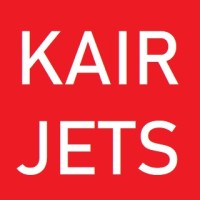 KAIRJETS logo - Similar company to Tgi / Tripssecure Group International