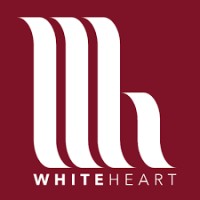 White Heart Foundation logo - Similar company to Plus1