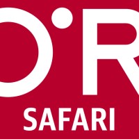 Safari Books Online logo - Similar company to O'Reilly