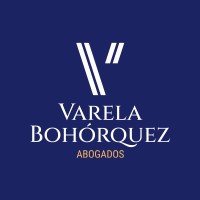 Varela Bohórquez Abogados logo - Similar company to Marvilla García Valdez | Law Firm