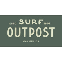 Surf Outpost logo - Similar company to Surf Canyon