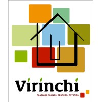 Virinchi Groups logo - Similar company to Samriddhi Developers