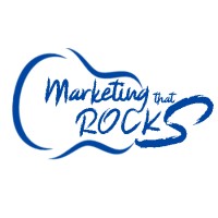 Marketing That Rocks logo - Similar company to Content Machine, Llc