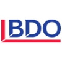 BDO in Indonesia logo - Similar company to Artax.Id