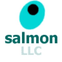 Salmon LLC logo - Similar company to Salmon