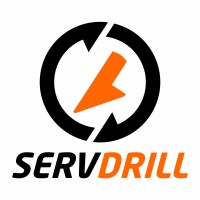 Servdrill Perfuração e Sondagem logo - Similar company to Core Case Brasil