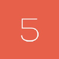 FIVE Marketing logo - Similar company to Hostpress®