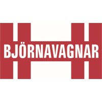 BJÖRNAVAGNAR AB logo - Similar company to Lagab Ab