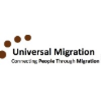 Universal Migration Advisory Services logo - Similar company to Dune Study Metro