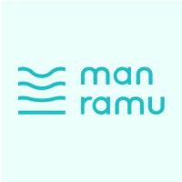 Man ramu draudimo platforma logo - Similar company to Turiužalą.Lt