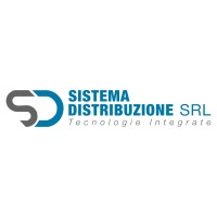 SISTEMA DISTRIBUZIONE SRL logo - Similar company to Ecri Europe, Middle East & Africa (Emea)
