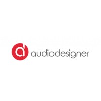 Audiodesigner