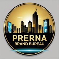Prerna Brand Bureau logo - Similar company to Syscloudtech It Solutions Private Limited