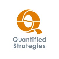 Quantified Strategies logo - Similar company to Tyaus