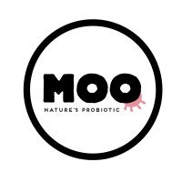 PT. MOO Natures Probiotic logo - Similar company to The Lawn