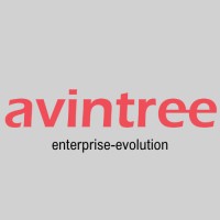 Avintree Software Solutions logo - Similar company to Seval Software Solutïons