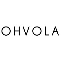 Ohvola logo - Similar company to Salientlabel