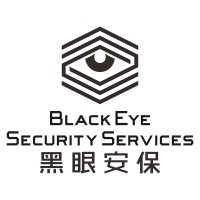 Black Eye Security Services logo - Similar company to Star Plus Security