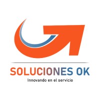 SolucionesOK logo - Similar company to B2Exc Consulting Spa