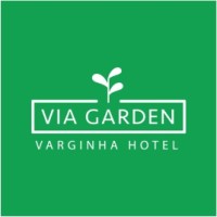 Via Garden Hotel logo - Similar company to Tryp Varginha Café Royal
