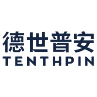 Tenthpin Management Consultants logo - Similar company to Tenthpin Solutions