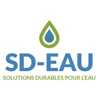 SD-EAU logo - Similar company to Sdinnovation