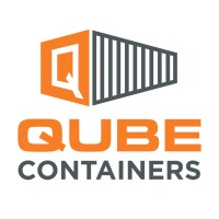 Qube Containers Limited logo - Similar company to Slm Containers