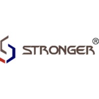 Stronger Electric logo - Similar company to Efficient Climate Control