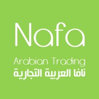 Nafa Arabian Trading