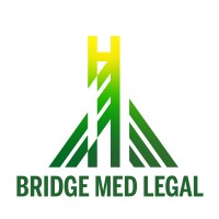 Bridge Med Legal logo - Similar company to Med Bridge Llc
