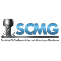 SCMG logo - Similar company to Eflow Europe Gmbh