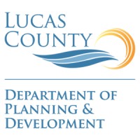 Lucas County Department of Planning & Development logo - Similar company to Lucas County Engineer'S Office