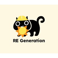 RE Generation Thailand logo - Similar company to Ultron Asia