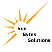 Sun Bytes Solutions, LLC. logo - Similar company to Bytes Software Solution