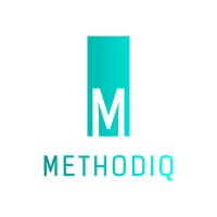 Methodiq logo - Similar company to The Summit
